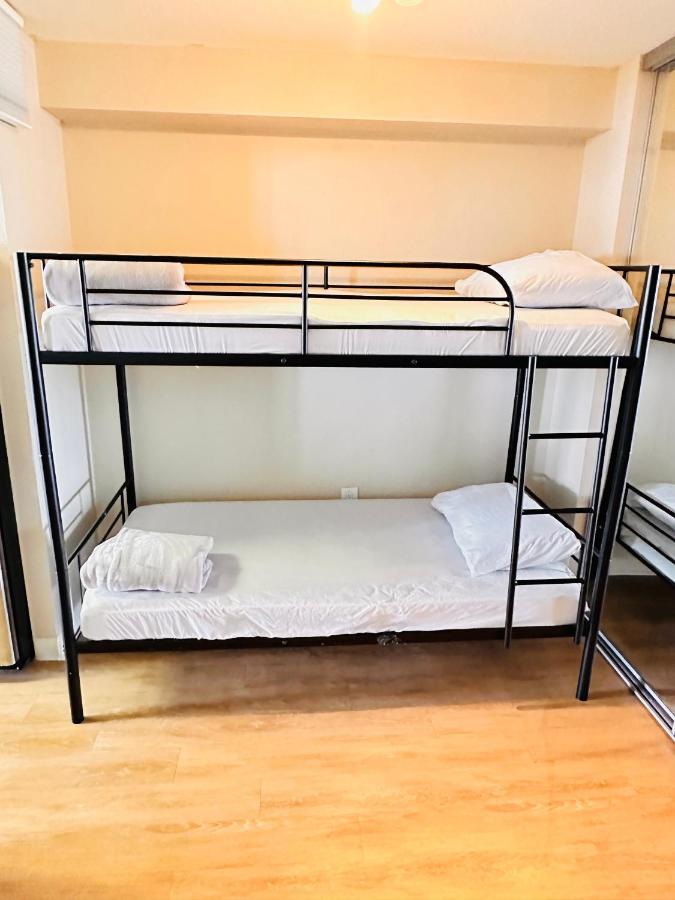 旧金山Beutifull Penthouse公寓 外观 照片